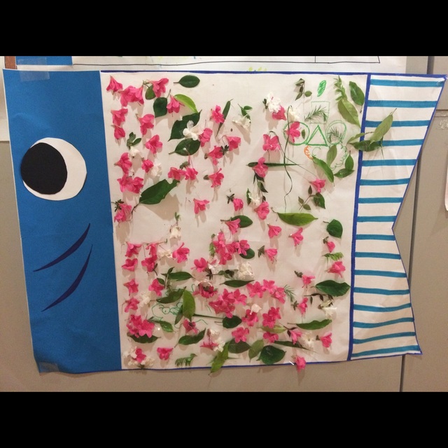 【みんなの投稿】こいのぼり