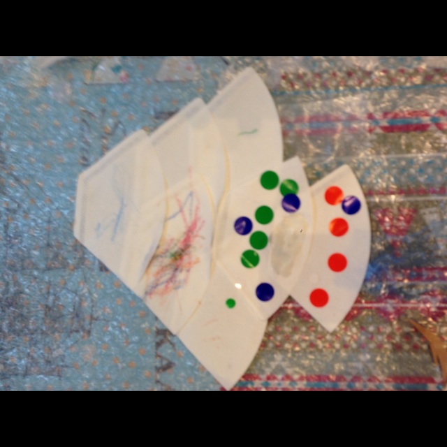 【みんなの投稿】カラフルさかな