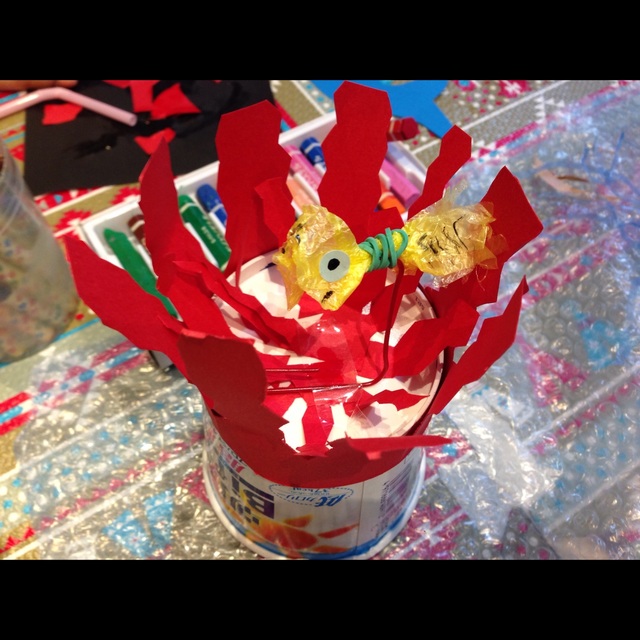 【みんなの投稿】イソギンチャク