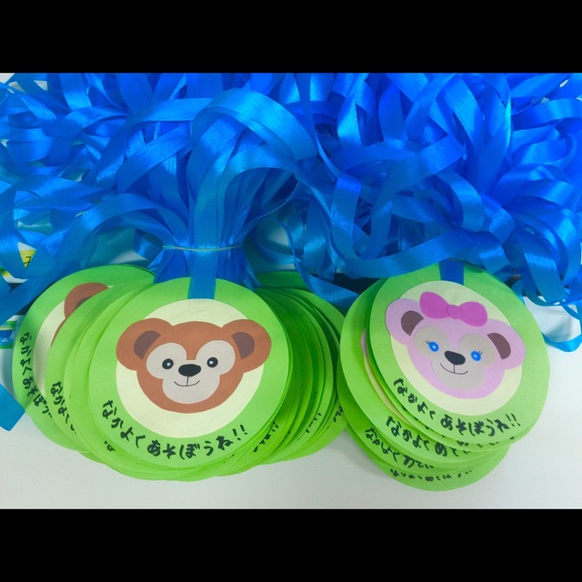 【みんなの投稿】【ごほうびメダル】