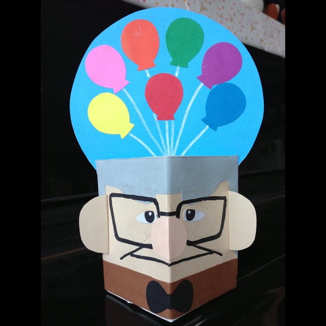 【みんなの投稿】【ペン立て】