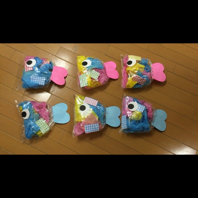 【みんなの投稿】[こいのぼり]