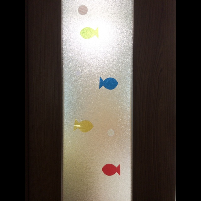 【みんなの投稿】セロハンで魚