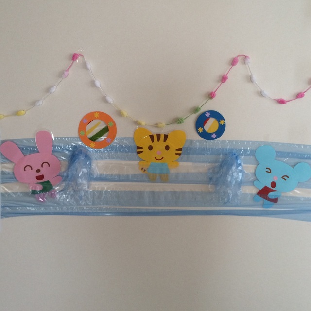 【みんなの投稿】《水遊び》