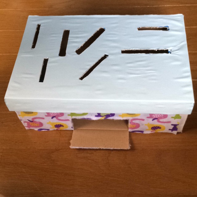 【みんなの投稿】カード落とし