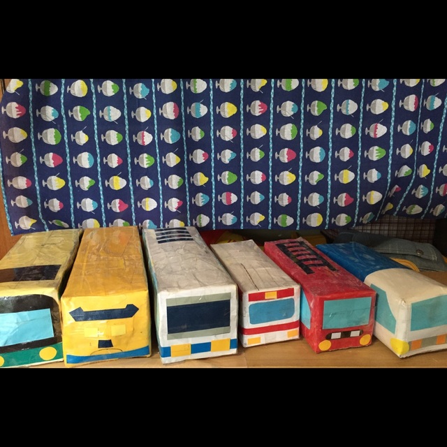 【みんなの投稿】電車、車