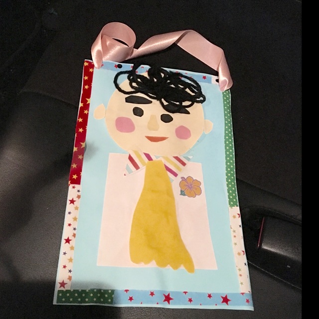 【みんなの投稿】父の日