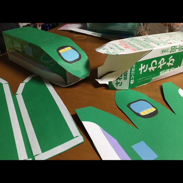 【みんなの投稿】北海道新幹線