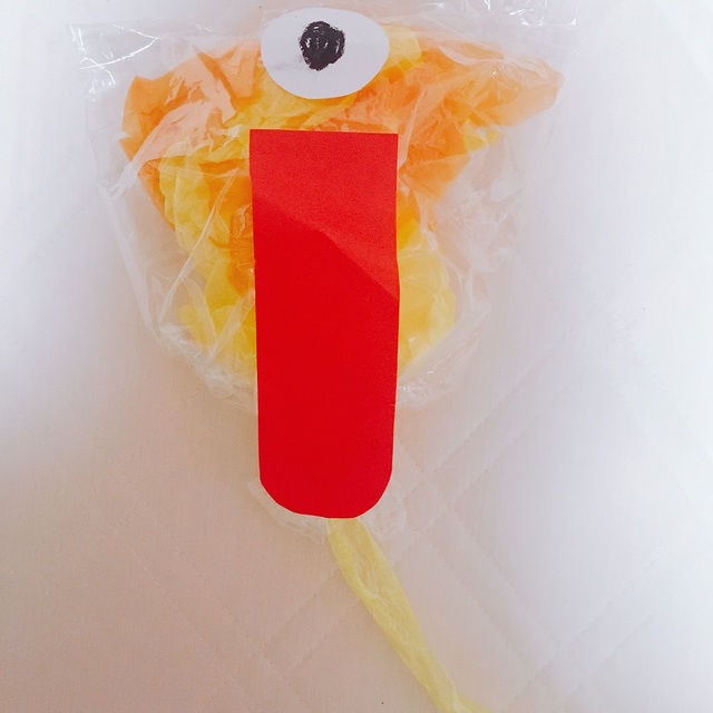 【みんなの投稿】七夕製作 夏