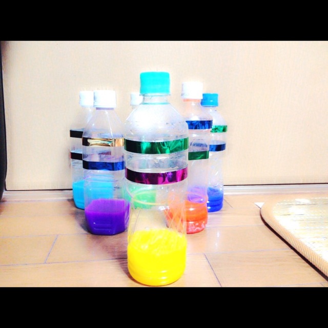 【みんなの投稿】ペットボトルボーリング