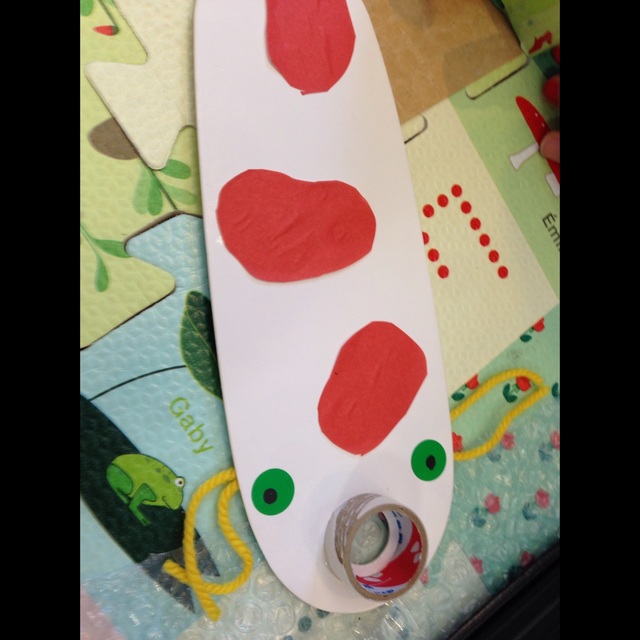 【みんなの投稿】【な、なまず！？深海魚】