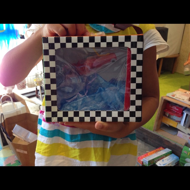 【みんなの投稿】【持ち運び水族館】