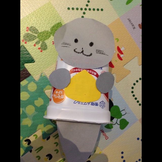 【みんなの投稿】【ラッコちゃん】