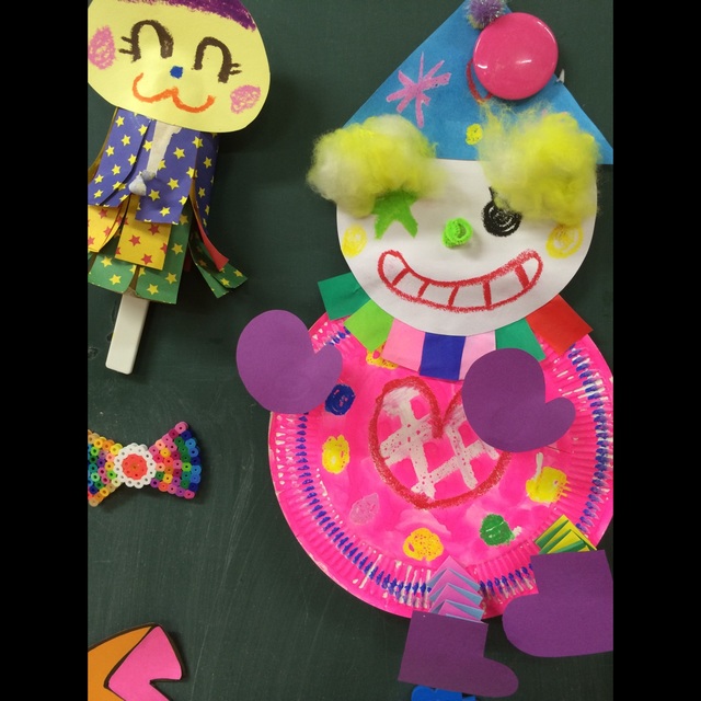 【みんなの投稿】作品展ピエロ