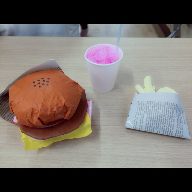 【みんなの投稿】お店やさんごっこ