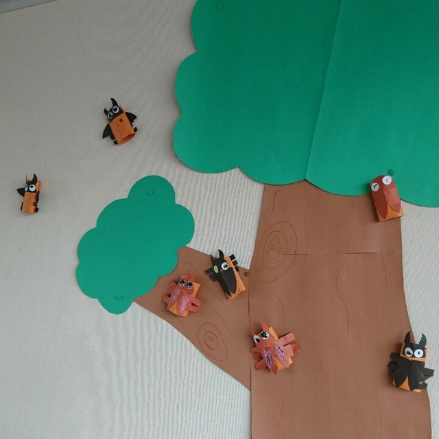 【みんなの投稿】夏の壁面