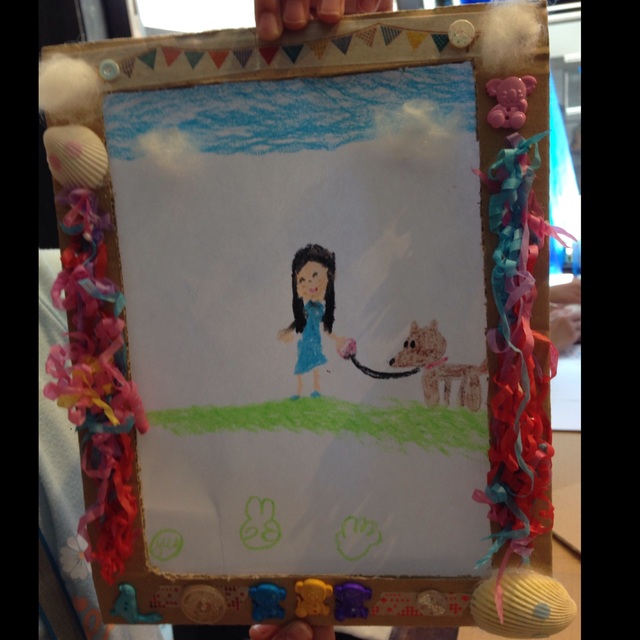 【みんなの投稿】【わんちゃんのお散歩】