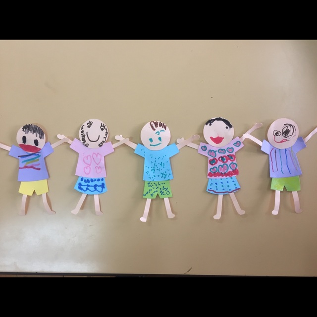 【みんなの投稿】【自分を作ろう】