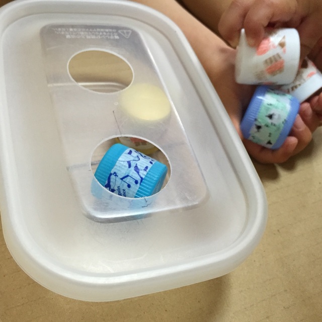 【みんなの投稿】[0歳児のおもちゃ]