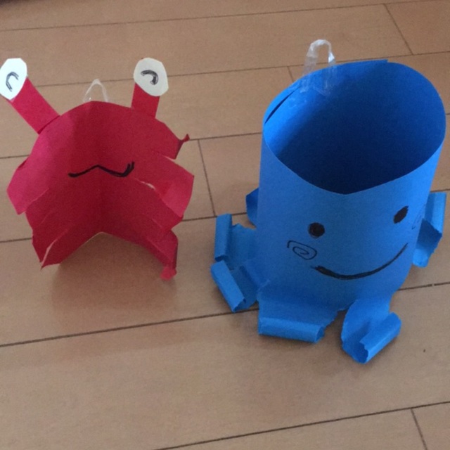 【みんなの投稿】魚釣り