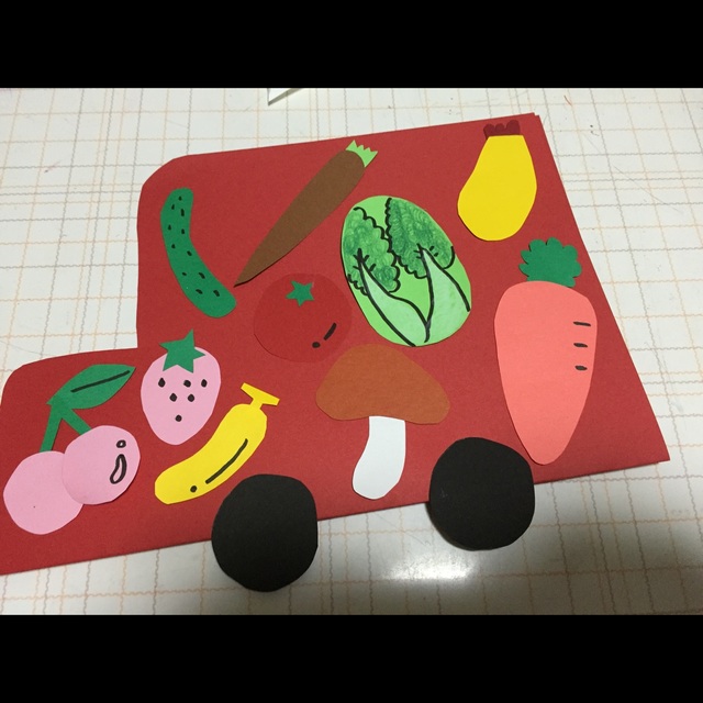 【みんなの投稿】お弁当バス