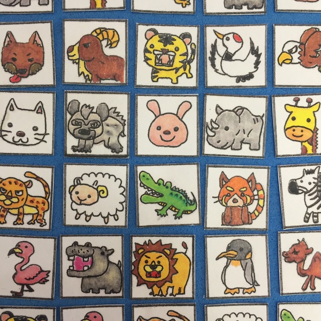 【みんなの投稿】シールラリー