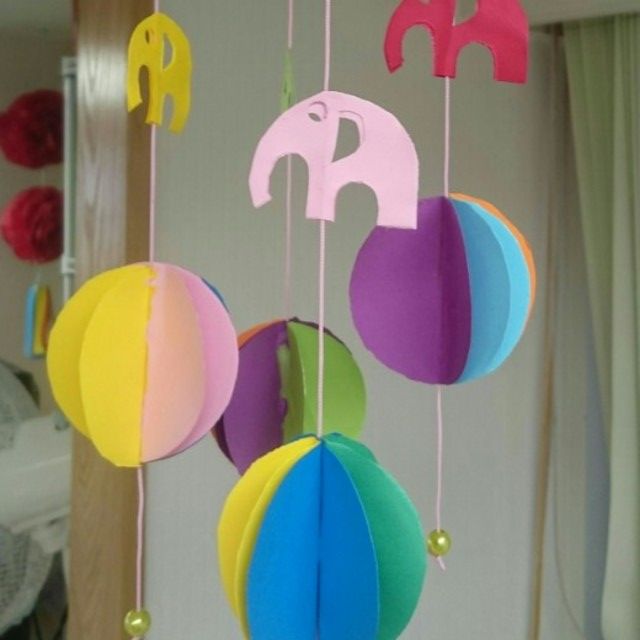 【みんなの投稿】モビール