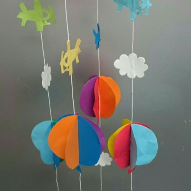 【みんなの投稿】モビール