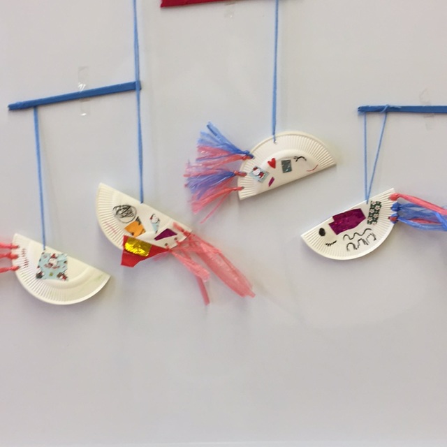 【みんなの投稿】さかな