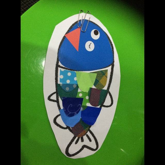 【みんなの投稿】2歳児 リトミック「海のお友達」