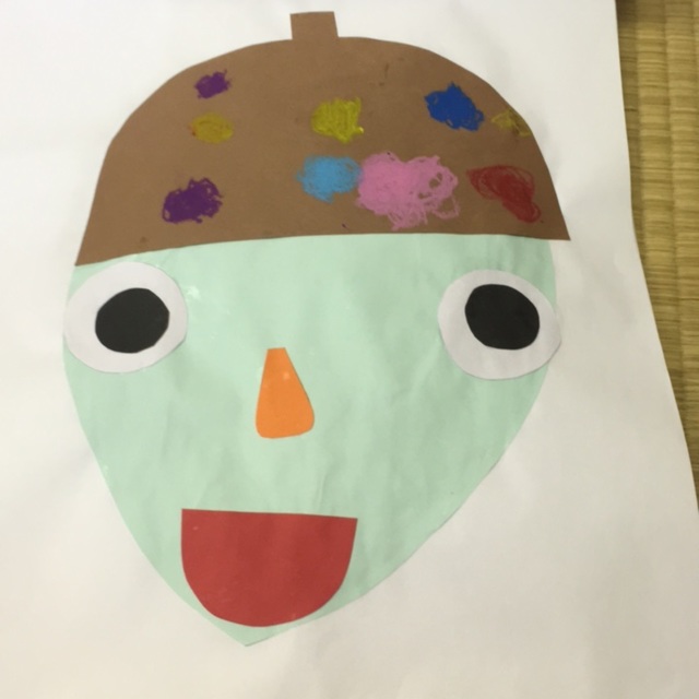 【みんなの投稿】2歳 万国旗