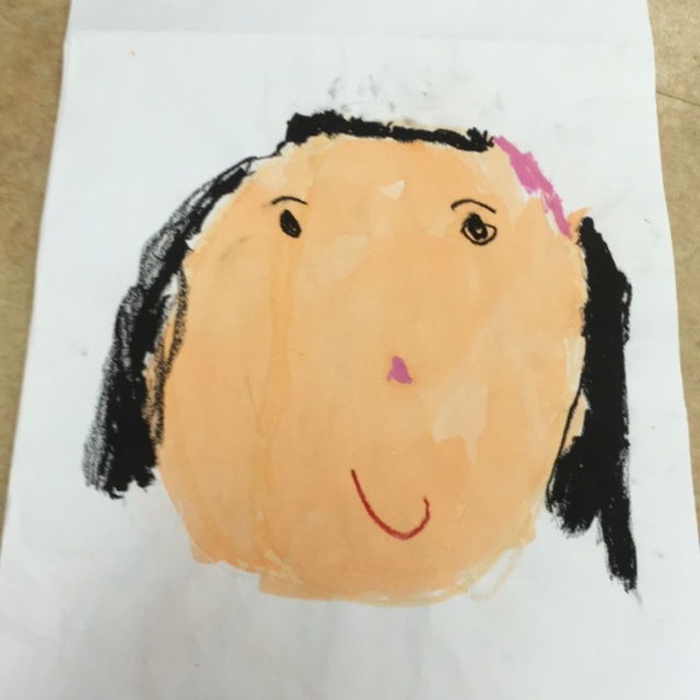 【みんなの投稿】3歳 万国旗