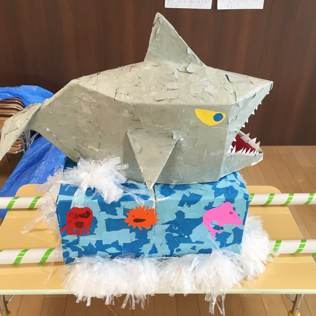 【みんなの投稿】おみこし