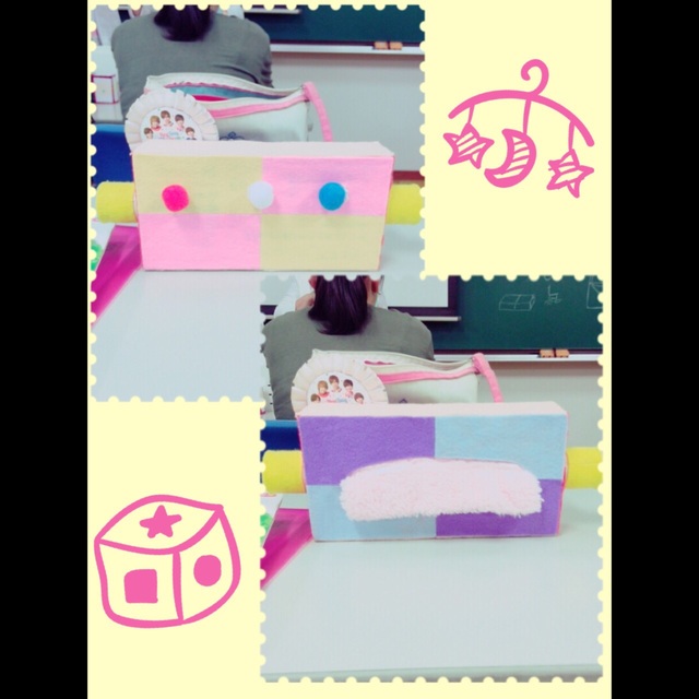 【みんなの投稿】『ロールティッシュ』