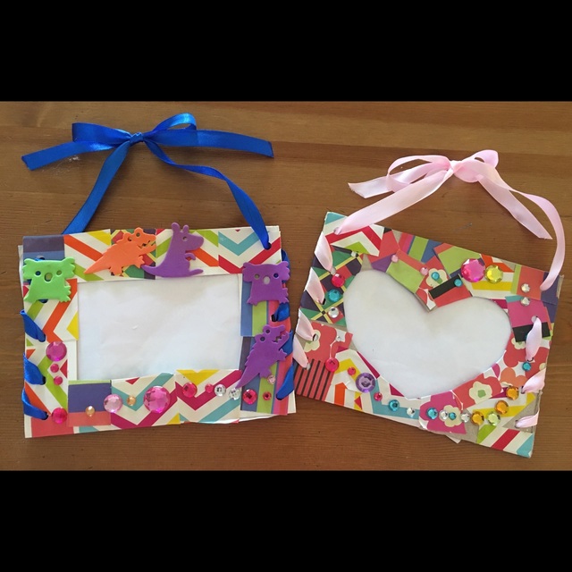 【みんなの投稿】フォトフレーム母の日、父の日、敬老の日のプレゼント