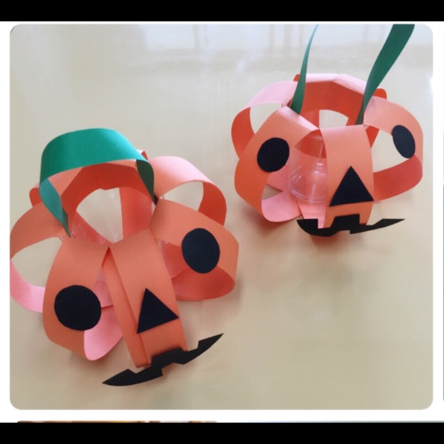 【みんなの投稿】ハロウィンバッグ