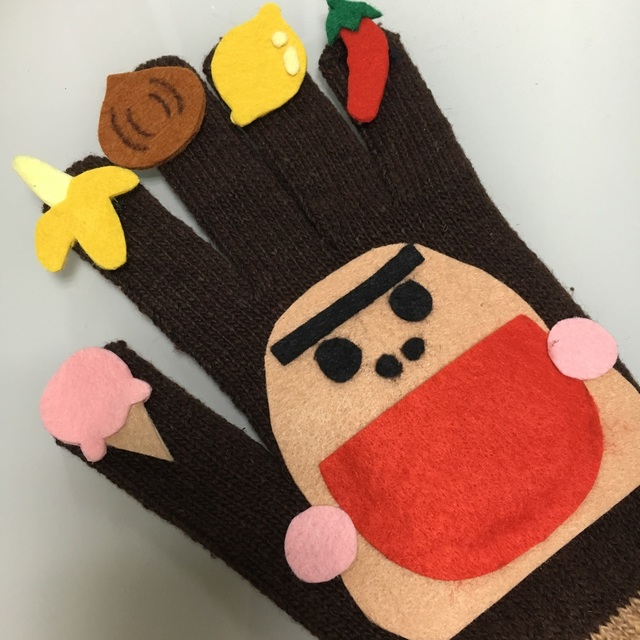 【みんなの投稿】くいしんぼごりら