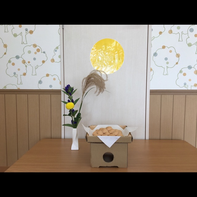 【みんなの投稿】小麦粉粘土でお団子