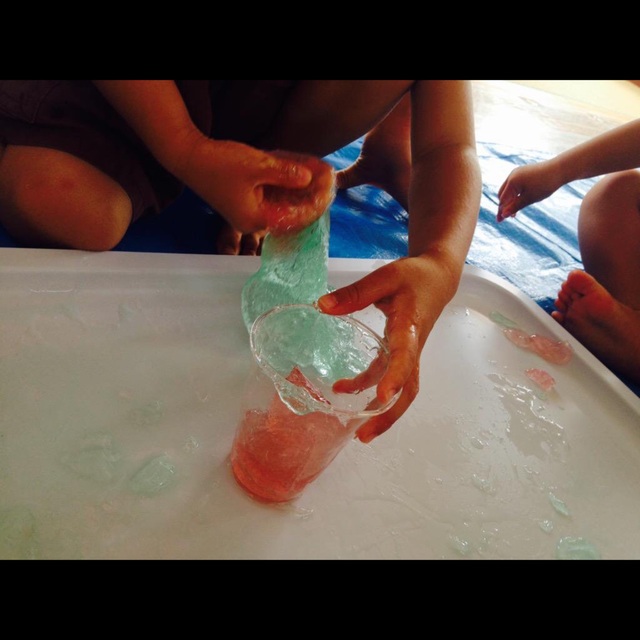 【みんなの投稿】スライム