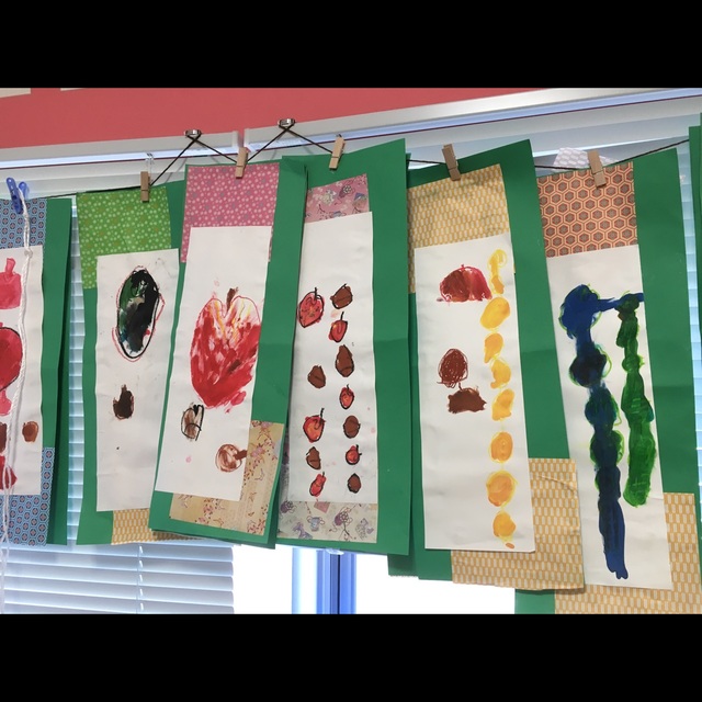 【みんなの投稿】☆*。掛け軸☆*。