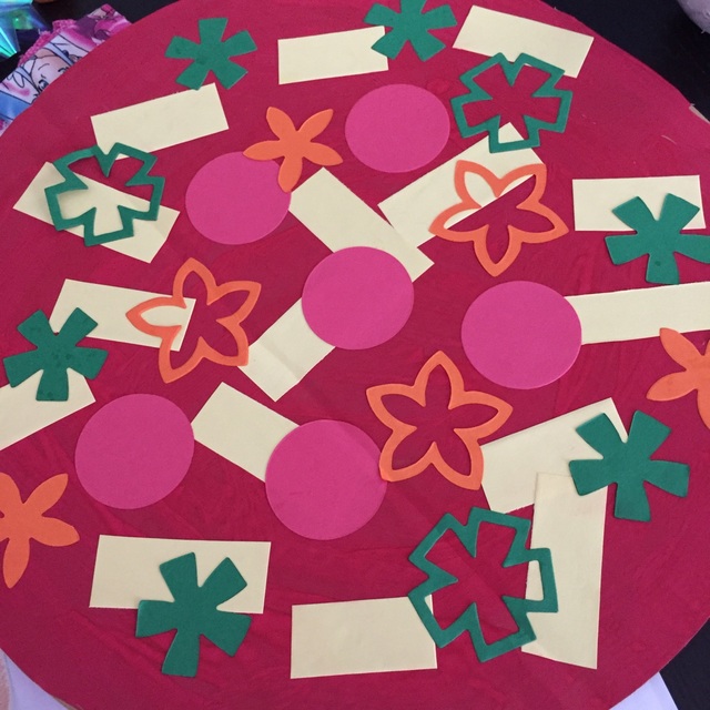 【みんなの投稿】３歳児 製作