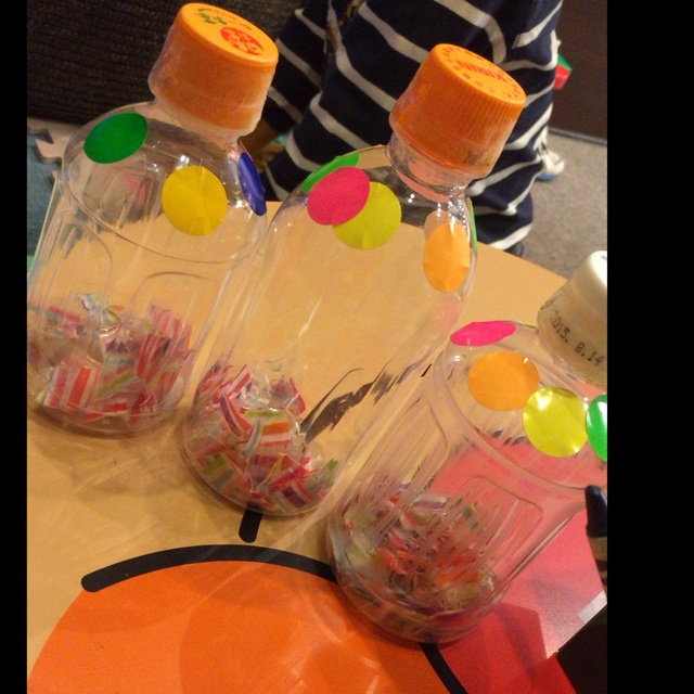 【みんなの投稿】【リサイクルおもちゃ】