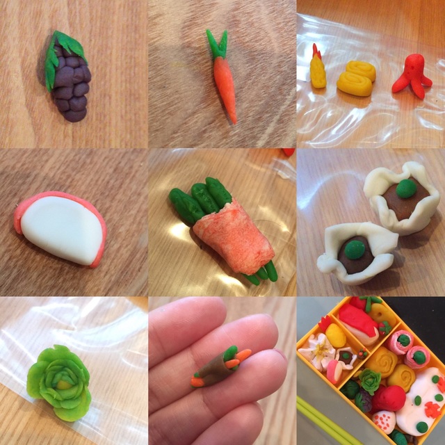 【みんなの投稿】【粘土あそび】