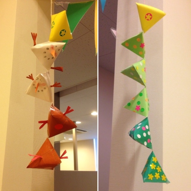 【みんなの投稿】【クリスマス飾り付け】