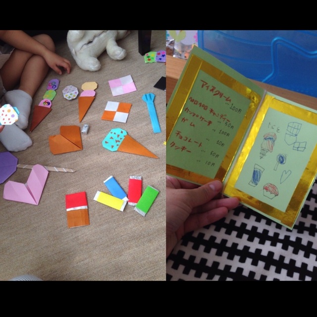 【みんなの投稿】【Let's go to CANDY SHOP♪】