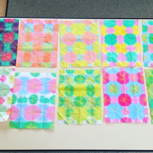 【みんなの投稿】【七夕短冊】1.2歳児