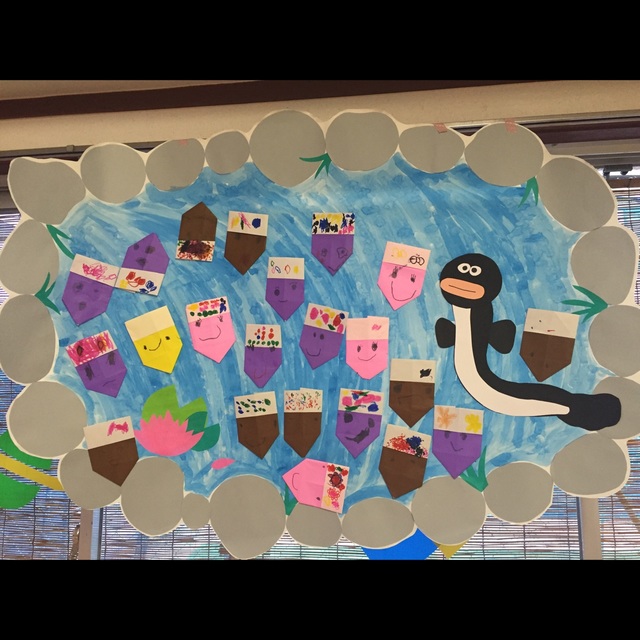 【みんなの投稿】壁面