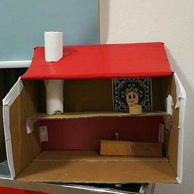 【みんなの投稿】アンパンマンのパン工場