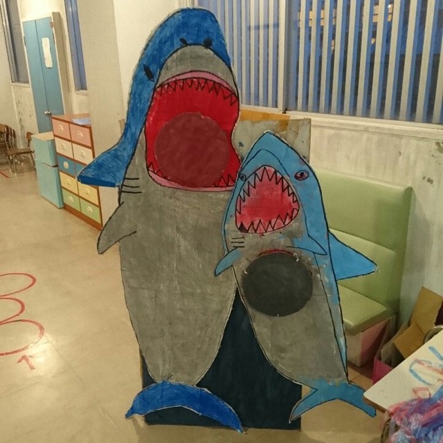 【みんなの投稿】H27年度 運動会 4歳学年