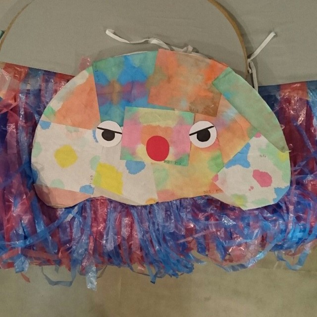 【みんなの投稿】H27年度 運動会 4歳学年